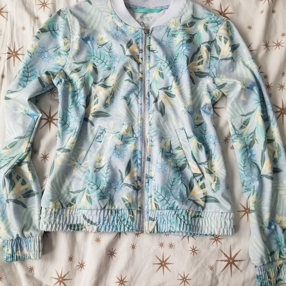 Bomber jacket - Picture 5 of 5